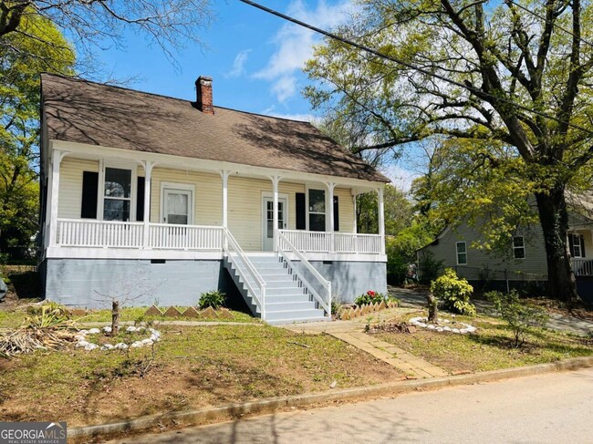 14 Berry Ave in Newnan, GA - Building Photo - Building Photo