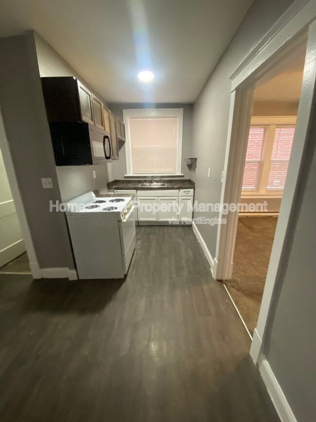 property at 3107 Osceola St
