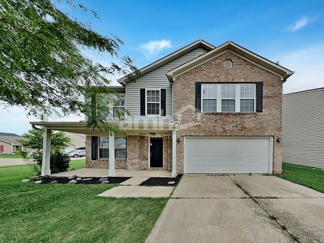 property at 9488 W Quarter Moon Dr