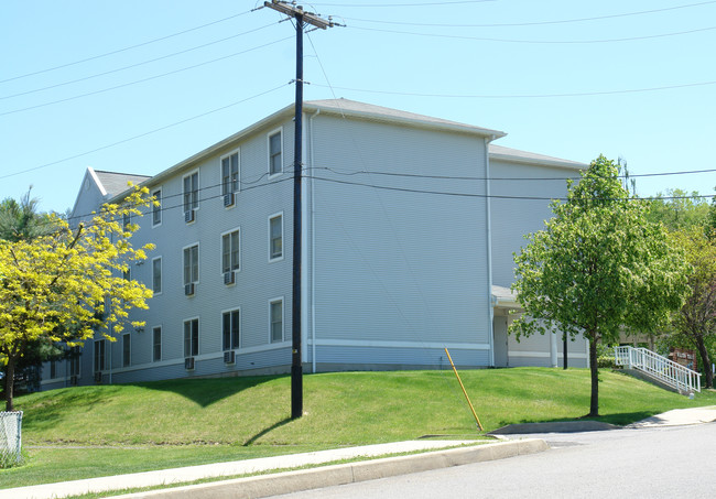 Willow Court in Mount Carmel, PA - Building Photo - Building Photo