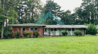 1212 Red Oak Ave in Durham, NC - Building Photo