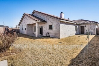 1302 Riesling Way in Amarillo, TX - Building Photo - Building Photo