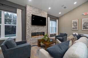 The Villas at Wyles Farms in Kent, OH - Building Photo