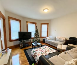 3 Sudan St, Unit 3 in Boston, MA - Building Photo - Building Photo