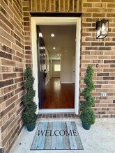 21771 Mossy Field Ln in Spring, TX - Foto de edificio - Building Photo