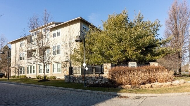 property at 4 Harvest Dr