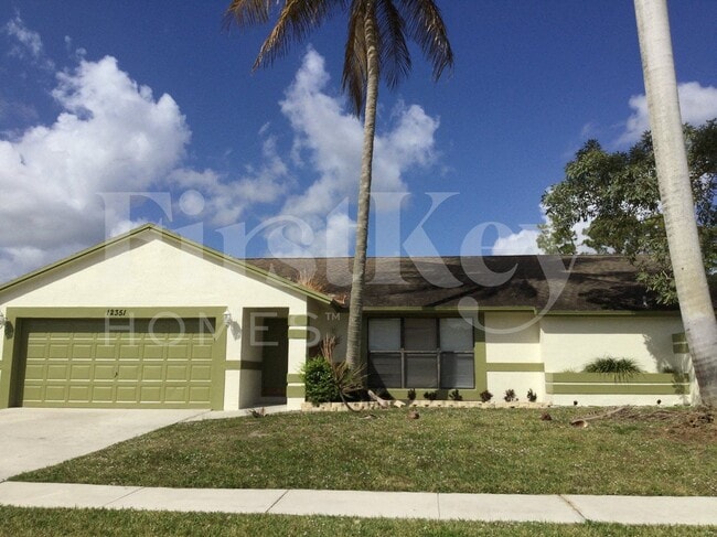 property at 12351 Gingerwood Ln