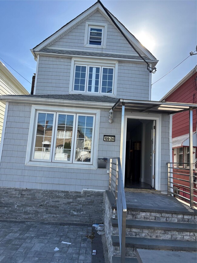 property at 109-26 132nd St