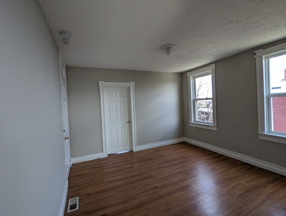 1517 Elmtree St, Unit 3 in Baltimore, MD - Building Photo