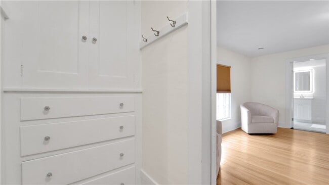 property at 3611 Union St