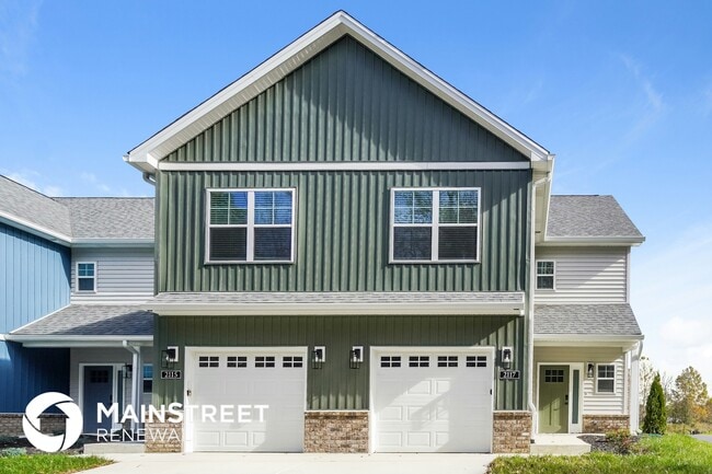 property at 2117 Paddle Wheel Dr