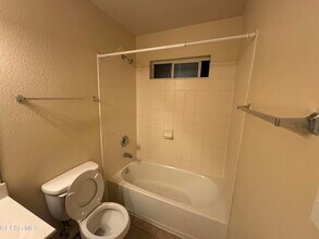 4116 Tierra Bronce Dr in El Paso, TX - Building Photo - Building Photo
