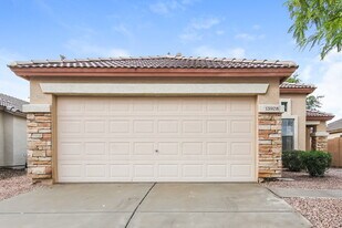 13928 N 133rd Ln in Surprise, AZ - Building Photo