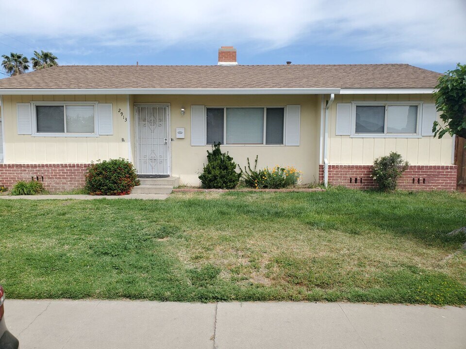 2913 Garrison St Rentals in Ceres, CA