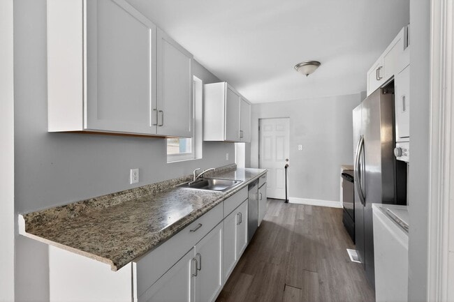 1316 W 3rd St in Wilmington, DE - Foto de edificio - Building Photo