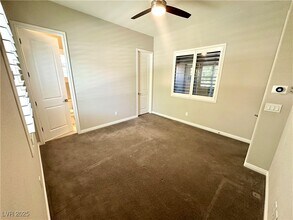 11857 Albissola Ave in Las Vegas, NV - Building Photo - Building Photo