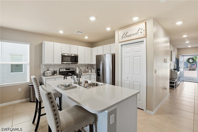 property at 15388 Wildflower Cir