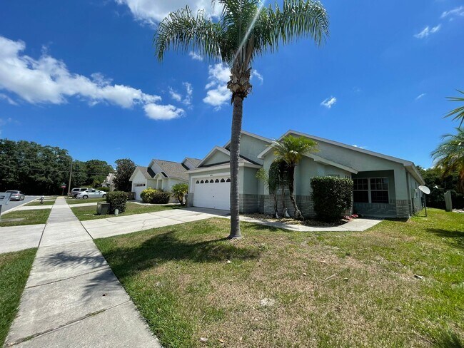 4718 Prairie Point Blvd in Kissimmee, FL - Building Photo - Building Photo