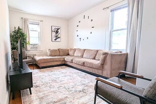 108 Gotthart St in Newark, NJ - Building Photo
