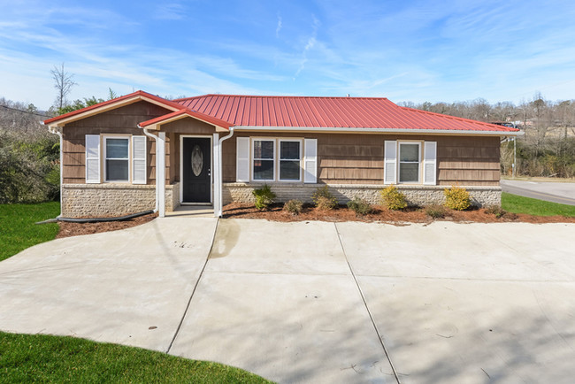 2244 2nd Terrace NW in Center Point, AL - Building Photo - Building Photo