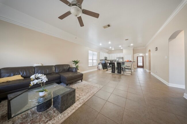 property at 6130 Flagg Ranch Dr