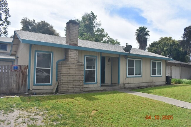 6218 Porterfield Ct in Stockton, CA - Foto de edificio - Building Photo