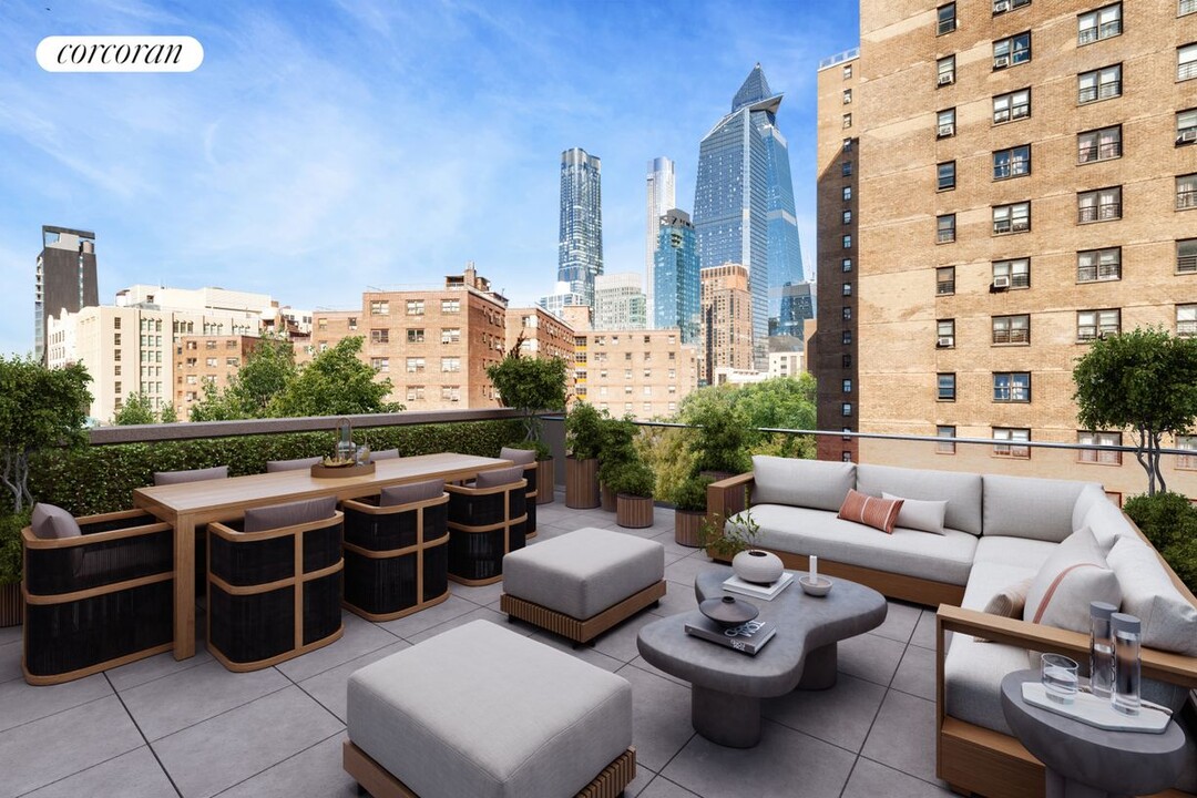 420 W 25th St in New York, NY - Building Photo
