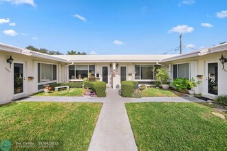 2851 NE 30th St in Fort Lauderdale, FL - Foto de edificio - Building Photo