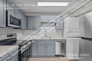 1301 King St in Spring Lake, NC - Building Photo