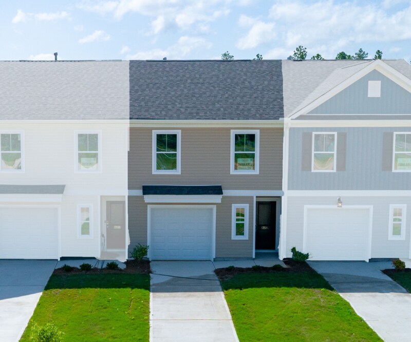 1230 Wylie St in Camden, SC - Building Photo