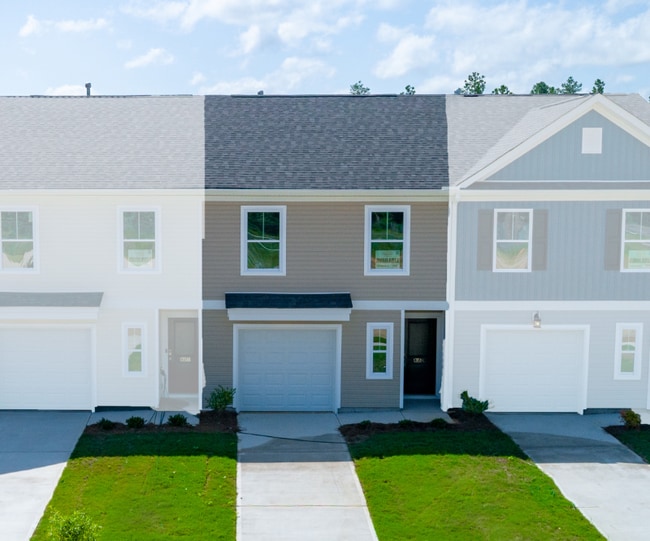 property at 1230 Wylie St