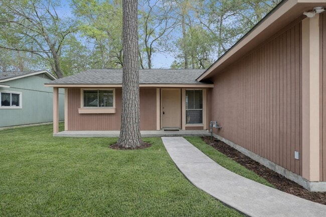 67 Marabou Pl in The Woodlands, TX - Foto de edificio - Building Photo