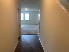 property at 2906 Seacrest Ln