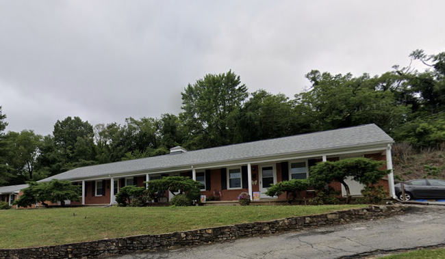 2806 Forest Hill Ave NW, Unit 2808