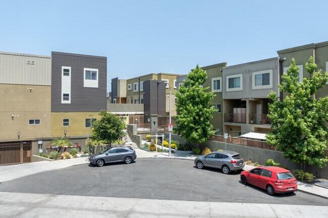 LA River House in Los Angeles, CA - Building Photo - Building Photo
