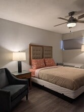 6633 Studios in Houston, TX - Foto de edificio - Building Photo