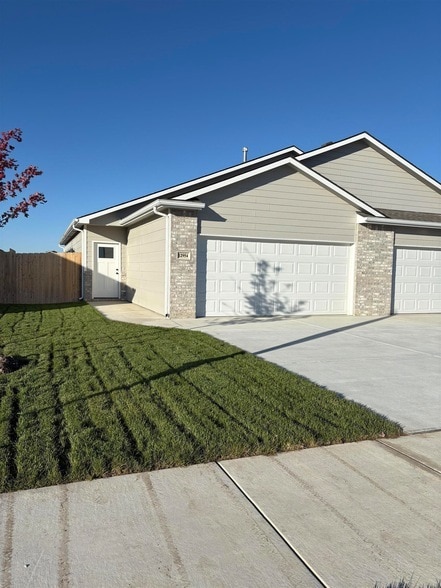 property at 12954 E Blake St