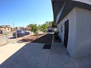 1255 W Ethel Ave in Las Cruces, NM - Building Photo - Building Photo