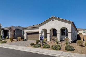 10064 Ocher Valley Ave in Las Vegas, NV - Building Photo - Building Photo