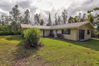 15-1553-1553 24th Ave in Keaau, HI - Building Photo - Building Photo