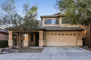 5435 N 123rd Dr in Litchfield Park, AZ - Building Photo