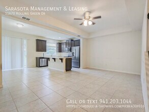 11670 Rolling Green Dr in Bradenton, FL - Building Photo - Building Photo