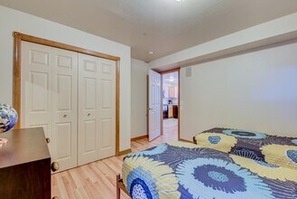 103 S 14th St, Unit 0 in Colorado Springs, CO - Building Photo - Building Photo