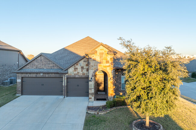 Copper Creek in Fort Worth, TX - Building Photo - Building Photo