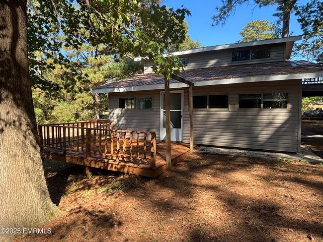 7007 State Blvd Ext in Meridian, MS - Building Photo - Building Photo