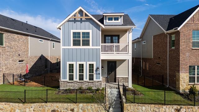 7005 Sunset Blvd in Rowlett, TX - Building Photo - Building Photo