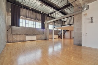 465 10th St in San Francisco, CA - Building Photo - Building Photo