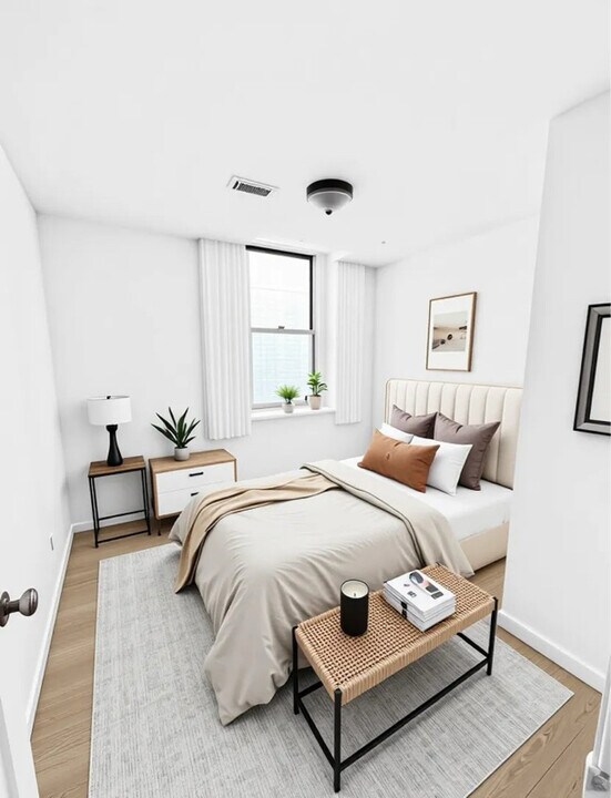 1511 N 16th St in Philadelphia, PA - Foto de edificio