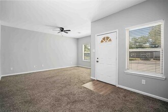5105 Southwind St in Houston, TX - Building Photo - Building Photo