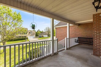 5315 Azinger Ln in Corryton, TN - Building Photo - Building Photo